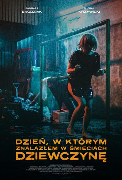 День, когда я нашёл девушку в мусорном баке (2021) День, когда я нашёл девушку в мусорном баке (2021)