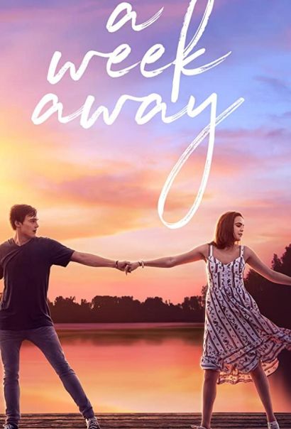 Летний лагерь (2021) Летний лагерь (2021)