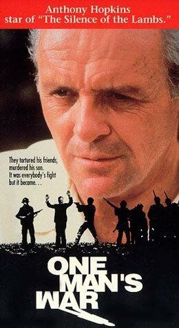 Война одиночки (1991) Война одиночки (1991)