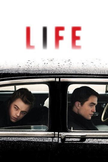 Лайф (2016) Лайф (2016)