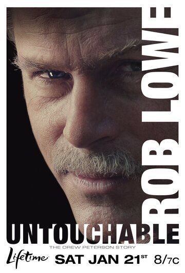 Дрю Питерсон: Неприкасаемый (2012) Дрю Питерсон: Неприкасаемый (2012)