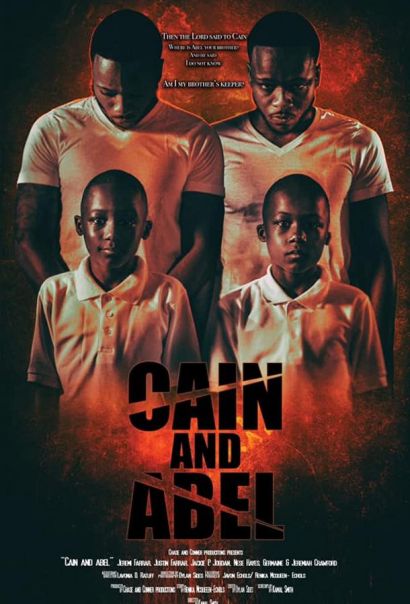Каин и Авель (2021) Каин и Авель (2021)