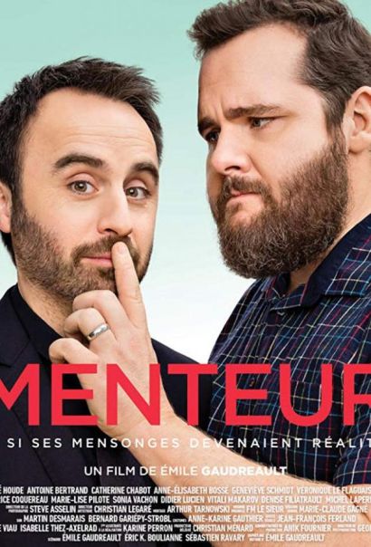 Патологический лжец (2019) Патологический лжец (2019)