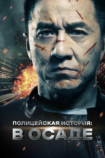 Полицейская история 2013 (2013) Полицейская история 2013 (2013)