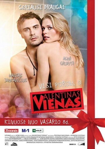 День святого Валентина (2013) День святого Валентина (2013)