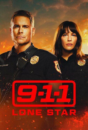 911: Одинокая звезда (2020) 911: Одинокая звезда (2020)