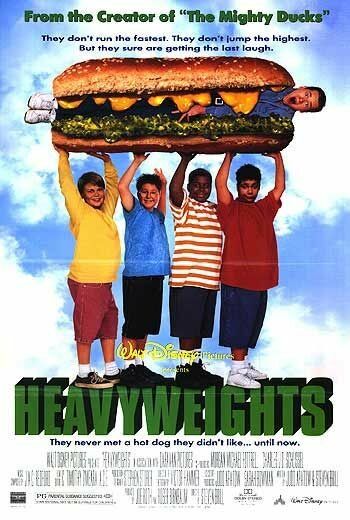 Толстопузы (1995) Толстопузы (1995)