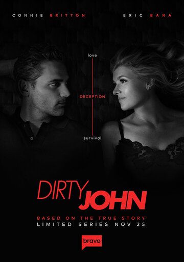 Грязный Джон (2018) Грязный Джон (2018)