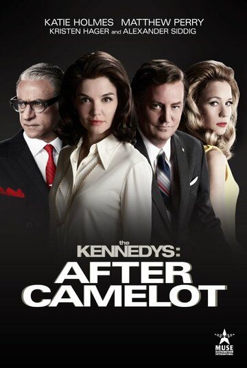 Клан Кеннеди: После Камелота (2017) Клан Кеннеди: После Камелота (2017)