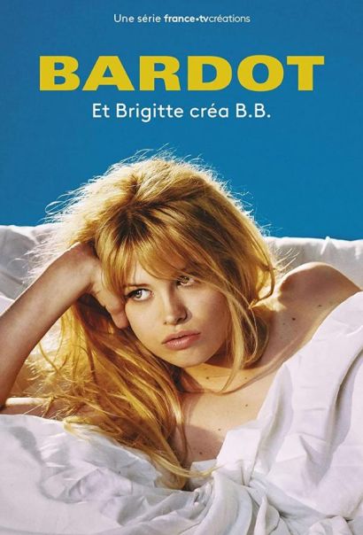 Брижит Бардо: Искусство жить (2023) Брижит Бардо: Искусство жить (2023)