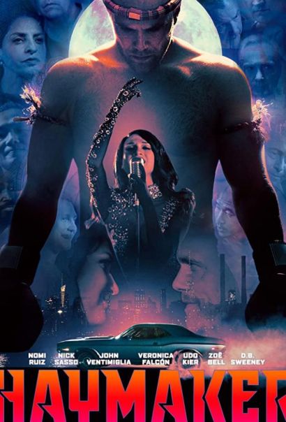 Косарь (2021) Косарь (2021)