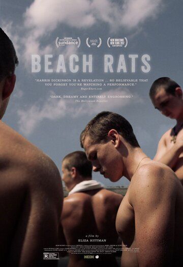 Пляжные крысы (2017) Пляжные крысы (2017)