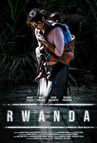 Руанда (2018) Руанда (2018)