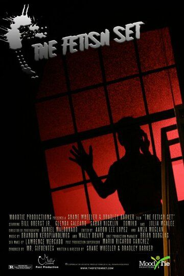 Набор для фетиша (2015) Набор для фетиша (2015)