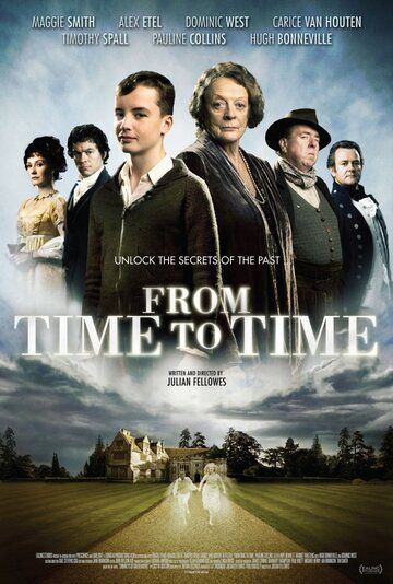 Из времени во время (2009) Из времени во время (2009)