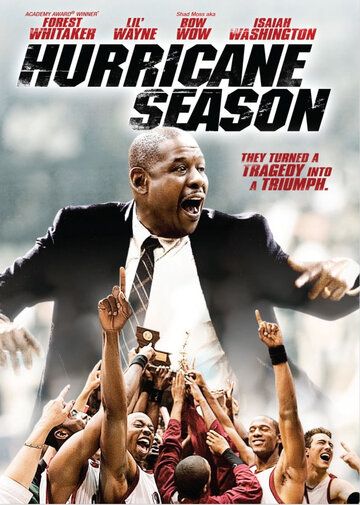 Сезон ураганов (2009) Сезон ураганов (2009)