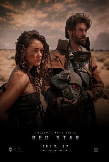 Fallout: Красная звезда (2013) Fallout: Красная звезда (2013)