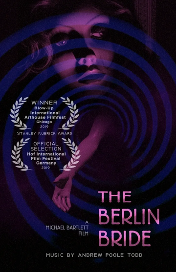 Берлинская невеста (2019) Берлинская невеста (2019)