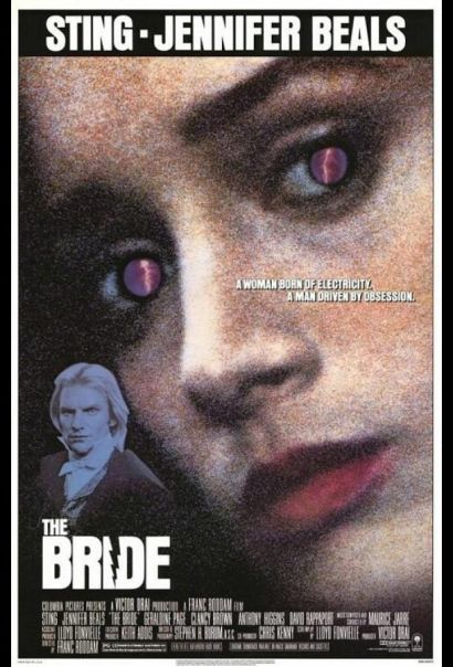 Невеста (1985) Невеста (1985)
