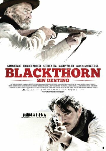 Блэкторн (2011) Блэкторн (2011)