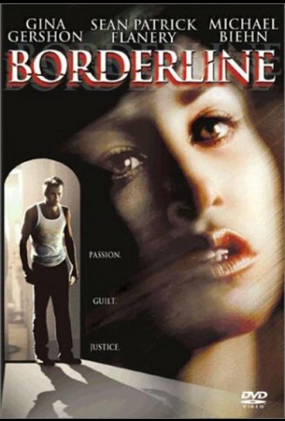 Грань одержимости (2002) Грань одержимости (2002)