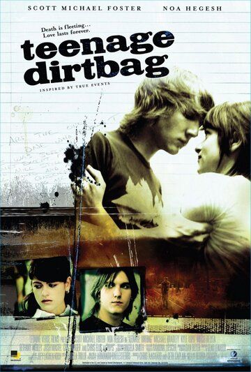 История странного подростка (2009) История странного подростка (2009)