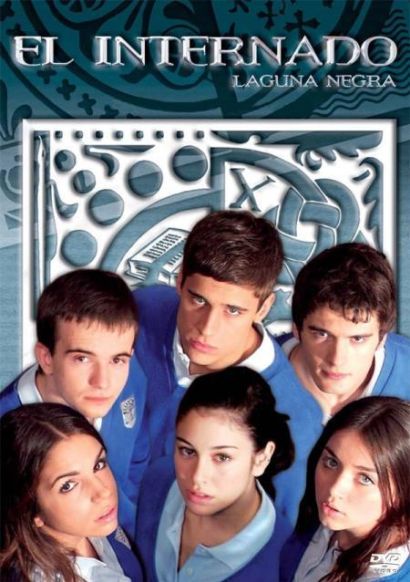 Черная лагуна (2007) Черная лагуна (2007)