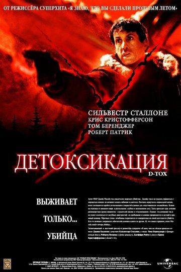 Детоксикация (2002) Детоксикация (2002)