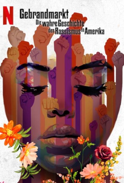 С самого начала: История расизма в Америке (2023) С самого начала: История расизма в Америке (2023)