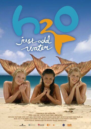 H2O: Просто добавь воды (2010) H2O: Просто добавь воды (2010)