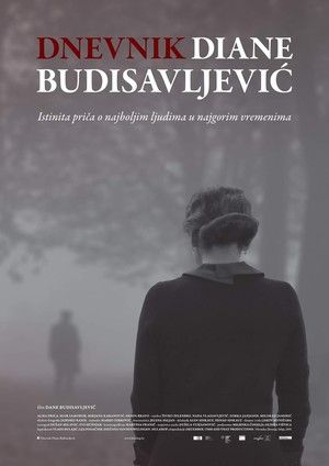 Дневник Дианы Будисавлевич (2019) Дневник Дианы Будисавлевич (2019)