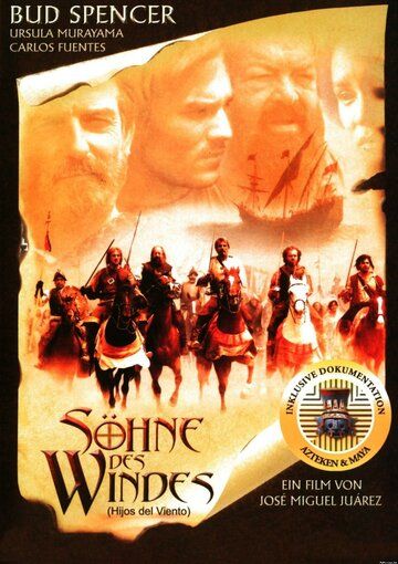 Сыновья ветра (2000) Сыновья ветра (2000)