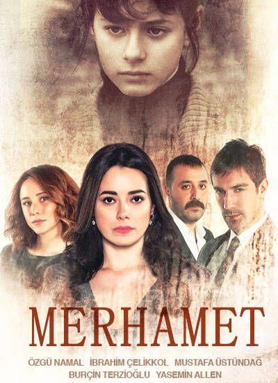 Милосердие (2013) Милосердие (2013)