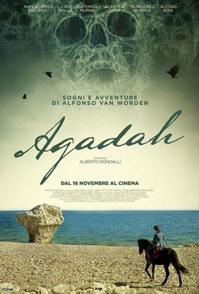 Агада (2017) Агада (2017)
