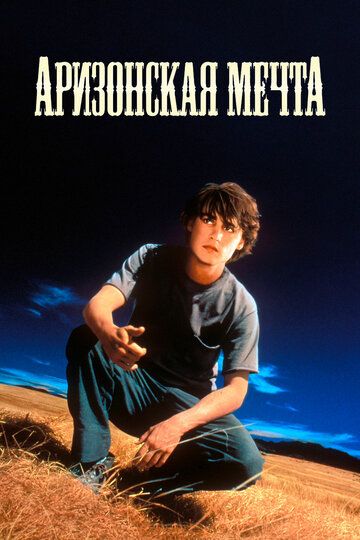 Аризонская мечта (1993) Аризонская мечта (1993)