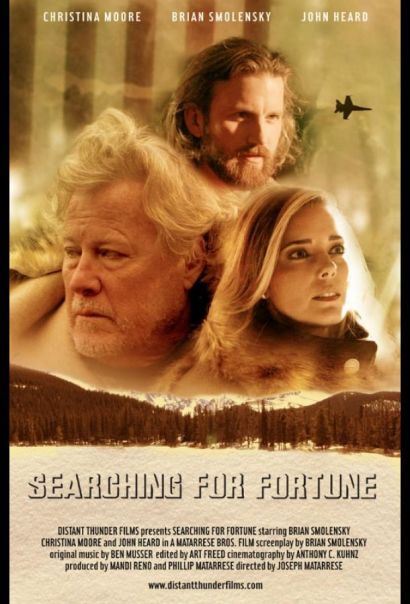 В поисках счастья (2017) В поисках счастья (2017)