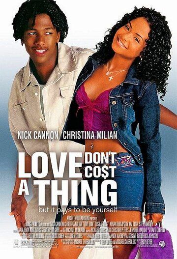 Любовь не стоит ничего (2003) Любовь не стоит ничего (2003)