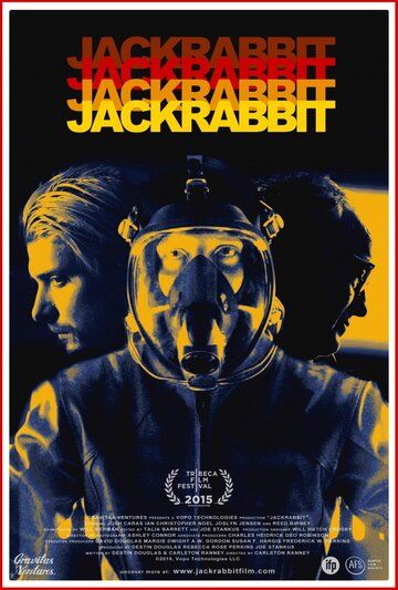 Кролик Джек (2015) Кролик Джек (2015)
