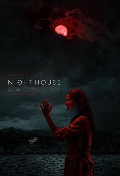 Ночной дом (2021) Ночной дом (2021)