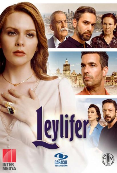 Лейлифер (2023) Лейлифер (2023)