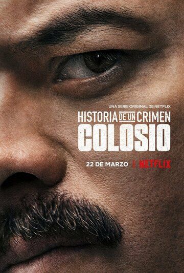 Криминальные записки: Колосио (2019) Криминальные записки: Колосио (2019)