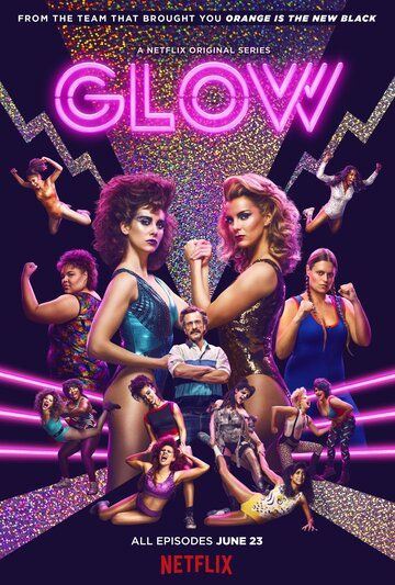 БЛЕСК (2017) БЛЕСК (2017)