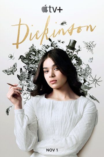 Дикинсон (2019) Дикинсон (2019)