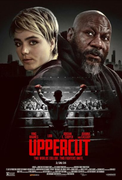 Апперкот (2025) Апперкот (2025)