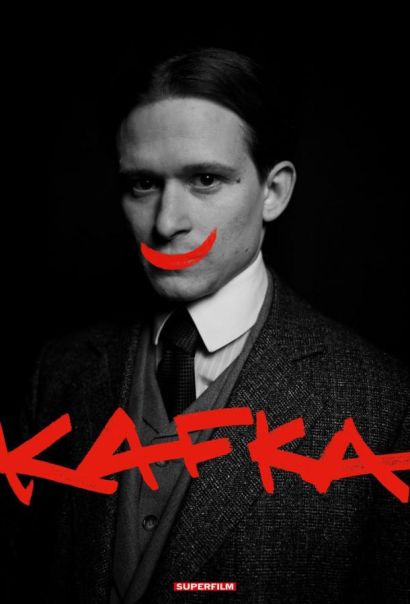 Кафка (2024) Кафка (2024)