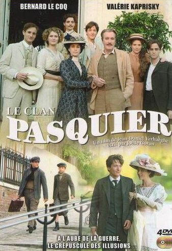 Клан Паскье (2007) Клан Паскье (2007)