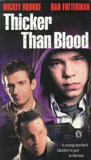 Гуще, чем кровь (1998) Гуще, чем кровь (1998)