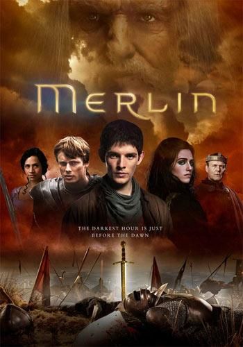 Мерлин: Секреты и магия (2009) Мерлин: Секреты и магия (2009)