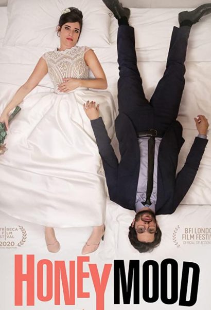 Медовый месяц в Иерусалиме (2021) Медовый месяц в Иерусалиме (2021)