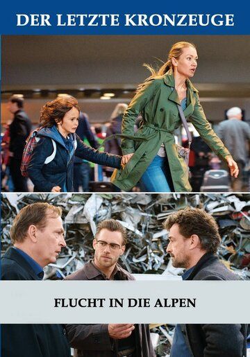Последний свидетель (2014) Последний свидетель (2014)
